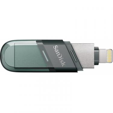 USB флеш накопитель SanDisk 64GB iXpand USB 3.1 /Lightning Фото 1