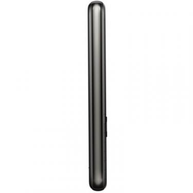 Мобильный телефон Nokia 8000 DS 4G Black Фото 2