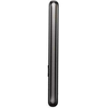 Мобильный телефон Nokia 8000 DS 4G Black Фото 3