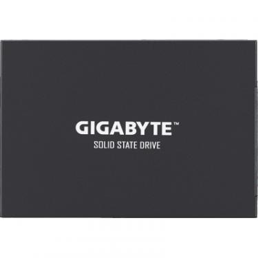 Накопитель SSD GIGABYTE 2.5" 256GB Фото