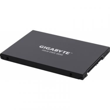 Накопитель SSD GIGABYTE 2.5" 256GB Фото 3