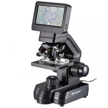 Микроскоп Bresser Biolux LCD Touch 50x-2000x (5201020) Фото