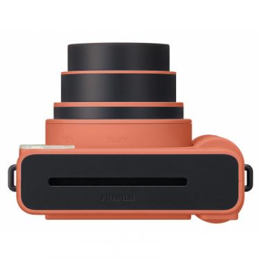 Камера моментальной печати Fujifilm INSTAX SQ1 TERRACOTTA ORANGE Фото 6