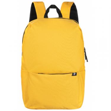 Рюкзак для ноутбука 2E 14" StreetPack 20L Yellow Фото