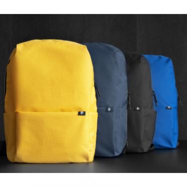 Рюкзак для ноутбука 2E 14" StreetPack 20L Yellow Фото 9