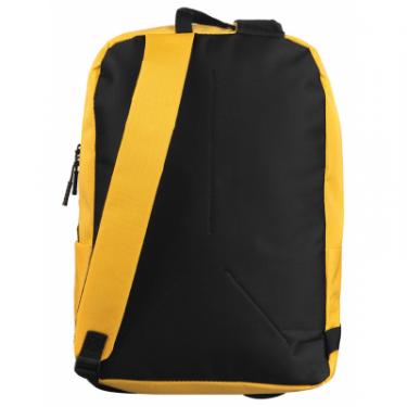 Рюкзак для ноутбука 2E 14" StreetPack 20L Yellow Фото 1