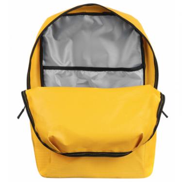 Рюкзак для ноутбука 2E 14" StreetPack 20L Yellow Фото 5