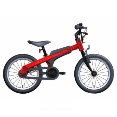 Детский велосипед Xiaomi Ninebot Kids Bike 16" Red Фото