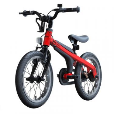 Детский велосипед Xiaomi Ninebot Kids Bike 16" Red Фото 1