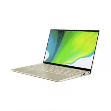 Ноутбук Acer Swift 5 SF514-55T Фото 2