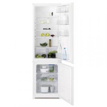 Холодильник Electrolux RNT2LF18S Фото