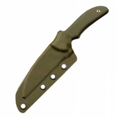 Нож Artisan Sea Snake SW AR-RPM9 Steel G10 Olive Фото 1