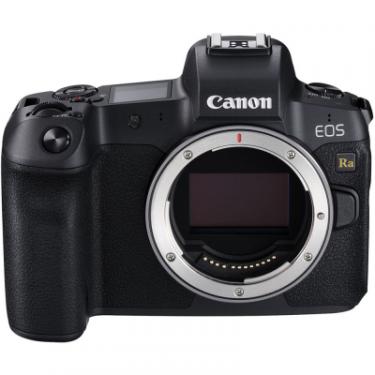 Цифровой фотоаппарат Canon EOS Ra body Фото 2