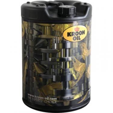 Моторное масло Kroon-Oil POLY TECH 5W-40 20л Фото