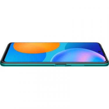 Мобильный телефон Huawei P Smart 2021 4/128Gb NFC Crush Green Фото 10