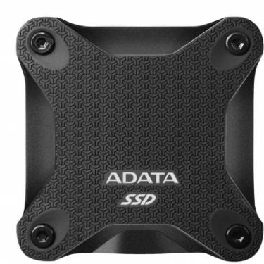 Накопитель SSD ADATA USB 3.2 240GB Фото