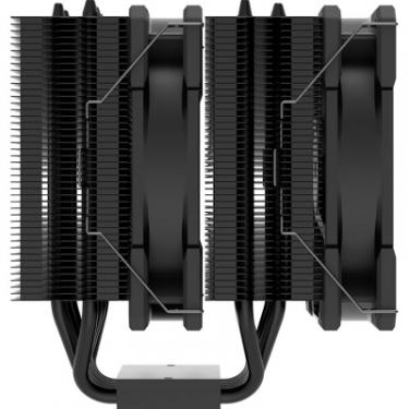Кулер для процессора ID-Cooling SE-207-XT Black Фото 2