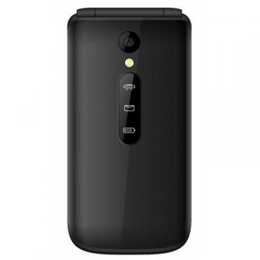 Мобильный телефон Sigma X-style 241 Snap Black Фото 1