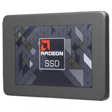 Накопитель SSD AMD 2.5" 512GB Radeon R5 Фото