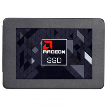 Накопитель SSD AMD 2.5" 512GB Radeon R5 Фото 1