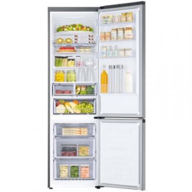 Холодильник Samsung RB38T676FSA/UA Фото 3