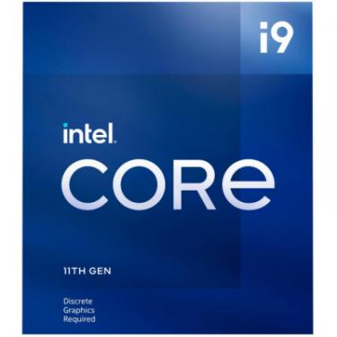 Процессор INTEL Core™ i9 11900KF Фото 1