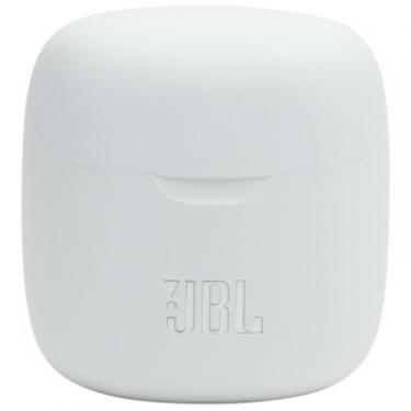 Наушники JBL Tune 225 TWS White Фото 5