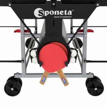 Теннисный стол Sponeta S3-47i Фото 7