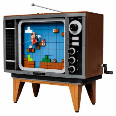Конструктор LEGO Super Mario Система развлечений Nintendo Фото 4
