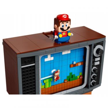 Конструктор LEGO Super Mario Система развлечений Nintendo Фото 6