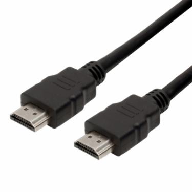 Кабель мультимедийный ProfCable HDMI to HDMI 5.0m v1.4 Фото 2