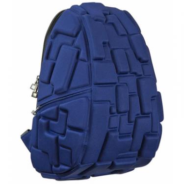 Рюкзак школьный MadPax Blok Full Wild Blue Yonder Фото