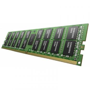 Модуль памяти для сервера Samsung DDR4 32GB ECC RDIMM 3200MHz 2Rx8 1.2V CL22 Фото