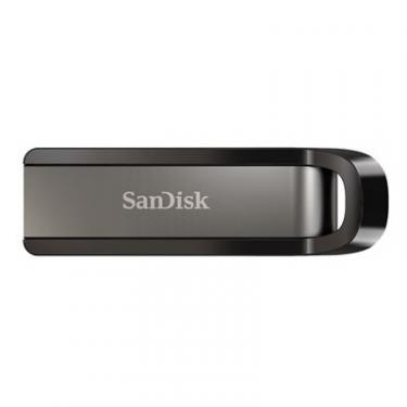 USB флеш накопитель SanDisk 128GB Extreme Go USB 3.2 Фото