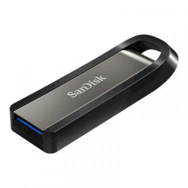 USB флеш накопитель SanDisk 128GB Extreme Go USB 3.2 Фото 1