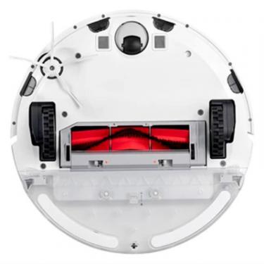 Пылесос 360 Robot Vacuum Cleaner S6 White Фото 1