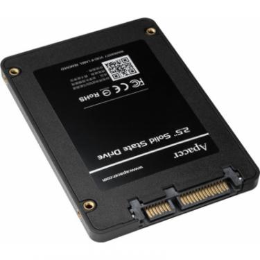 Накопитель SSD Apacer 2.5" 240GB AS340X Фото 3