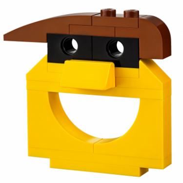 Конструктор LEGO Classic Кубики и свет Фото 9