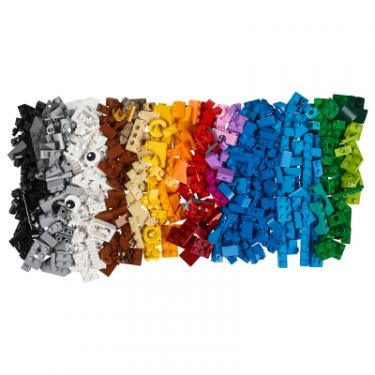 Конструктор LEGO Classic Кубики и свет Фото 2