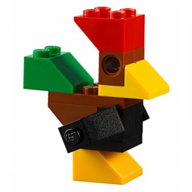 Конструктор LEGO Classic Кубики и свет Фото 7