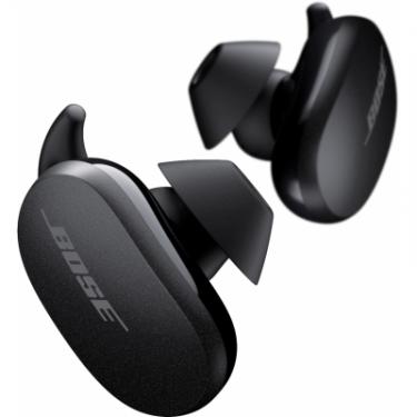 Наушники Bose QuietComfort Earbuds Black Фото