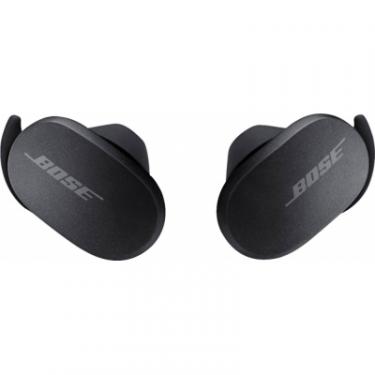 Наушники Bose QuietComfort Earbuds Black Фото 1