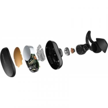 Наушники Bose QuietComfort Earbuds Black Фото 3