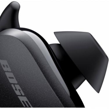 Наушники Bose QuietComfort Earbuds Black Фото 5