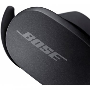 Наушники Bose QuietComfort Earbuds Black Фото 6