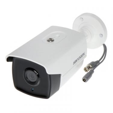Камера видеонаблюдения Hikvision DS-2CE16H0T-IT5E (3.6) Фото 1