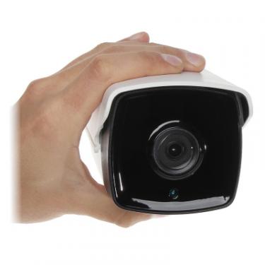 Камера видеонаблюдения Hikvision DS-2CE16H0T-IT5E (3.6) Фото 2