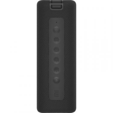 Акустическая система Xiaomi Mi Portable Bluetooth Spearker 16W Black Фото 1
