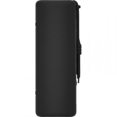 Акустическая система Xiaomi Mi Portable Bluetooth Spearker 16W Black Фото 2