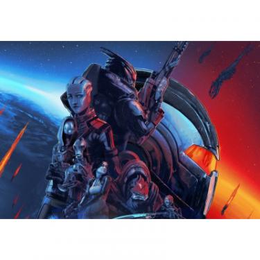 Игра Sony Mass Effect Legendary Edition [PS4, Russian versio Фото 1